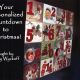 Christmas Countdown – Online Class